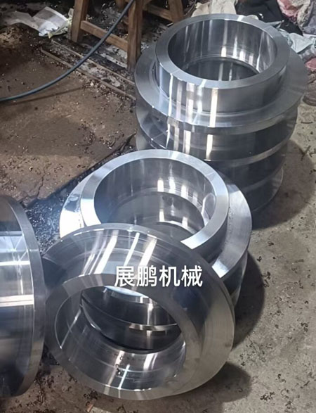 展鵬機械加工